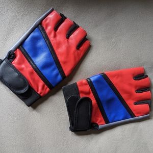 Harley Quinn Suicide Squad Gloves